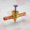 Solenoid Valve - 119337076 - Radwell International