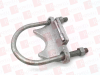 Clamp - 60860840 - Radwell International
