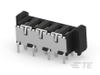 PCB Headers & Receptacles - 374954-E - TE Connectivity