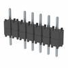Board Spacers, Stackers (Board to Board) - DW-07-07-T-S-200-002-ND - DigiKey