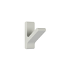 RUBBER HOOK - PXB-GN05-101-GWT - PXB-GN05-101-GWT - Sugatsune America, Inc.
