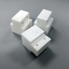 Square structure parts of zirconia ceramics -  - Shenzhen Great Precision Ceramic CO., LTD.