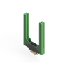 Edgeboard Connectors - 151-395-007-558-658-ND - DigiKey