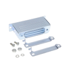 D-Sub, D-Shaped Connector Backshells, Hoods - DD24661R-ND - DigiKey