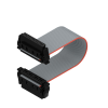 Rectangular Cable Assemblies - 281-2827090000-ND - DigiKey