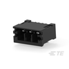 Headers, Male Pins - 17-2-2336494-3-ND - DigiKey
