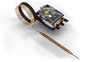 Single-phase temperature- regulator / -guard -- Typ 716 - Image
