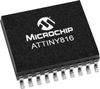 Microcontrollers - 1468897P - RS Components, Ltd.