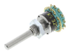 Rotary Switches - 321357 - RS Components, Ltd.