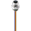 Industrial Circular Connectors - 2788548 - RS Components, Ltd.