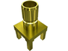 Coaxial Connectors - 1800095 - RS Components, Ltd.