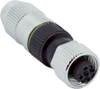 Industrial Circular Connectors - 2253013 - RS Components, Ltd.