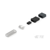 Fiber Optic Connector Accessories - 844-2375154-2-ND - DigiKey