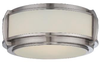 Flush Mounts-Bowl Style - 624421 - Light Center (The)