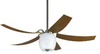 Fans-Ceiling Fans - 357867 - Light Center (The)