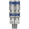 Pneumatic Quick Connect Couplings - 589321 - RS Components, Ltd.