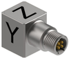 Triaxial Accelerometer with TEDS -- 3533A