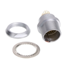 Circular Connector Assemblies - EEJ.3B.322.CLD-ND - DigiKey