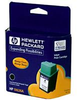 HP 33 51633M OEM Black Ink - 102000174 - LaserCycle