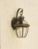 1101-01-14 Exterior -Wall Mount - 789214 - Capital Lighting, Inc.