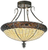 105629 Semi-Flush Mts.-Bowl Style - 484469 - Capital Lighting, Inc.