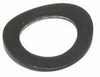Bowed Spring Washer Type A -- Bowed Spring Washer Type A