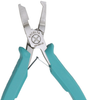 Excelta Five Star Steel Lead Forming Pliers 500-95B-US - 5 1/2 in Length - EXCELTA 500-95B-US - R. S. Hughes Company, Inc.