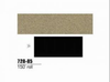 3M Scotchcal 72885 Light Gold Metallic Striping Automotive Tape - 3/4 in Width x 150 ft Length - 2 mil Thick - 051141-72885 - R. S. Hughes Company, Inc.