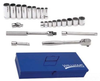 Drive Socket Set - WSB-23FTB - Snap-on Industrial Brands