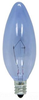 Standard Incandescent Lamp -- 25BC/RVL-CD2-120 - Image