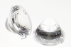 Ripple Medium TIR - 10210 - Carclo Technical Plastics