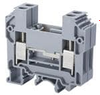 DIN Rail Terminal Blocks - CDTTU-SH - VAST STOCK CO., LIMITED