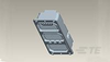 Rack & Panel Connectors -- 1996220-3