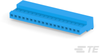 Standard Rectangular Connectors - 4-640470-8 - TE Connectivity