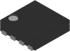 MAX4993ELB+ - Image