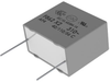 Safety Cap, 0.56Uf, Class X2, 310V, Rad; Dielectric Type Kemet - 68AH2063 - Newark, An Avnet Company