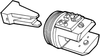 Tools, Crimp; Crimp Tool Type Amp Te Connectivity - 91B4173 - Newark, An Avnet Company