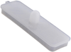 Protective Cover, Pe, Plug; Accessory Type Itt Cannon - 82H6620 - Newark, An Avnet Company