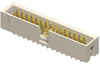 Header, 2.54Mm, Vertical Though Hole, 24 Position; Connector Systems Samtec - 84T4821 - Newark, An Avnet Company