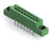 Card Conn, Dual Side, 14Pos, Wire Wrap; Card Edge Connector Type Edac - 57AJ4305 - Newark, An Avnet Company