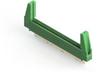 Card Edge Conn, Single Side, 35Pos, Th; Card Edge Connector Type Edac - 67AJ3619 - Newark, An Avnet Company