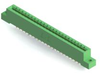 Card Conn, Single Side, 23Pos, Wire Wrap; Card Edge Connector Type Edac - 59AJ2867 - Newark, An Avnet Company