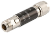 Rf Attenuator, N Male-Female, 50 Ohm; Rf Attenuator Interface Type L-Com - 47AJ3226 - Newark, An Avnet Company