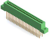 Card Conn, Dual Side, 48Pos, Wire Wrap; Card Edge Connector Type Edac - 85H7291 - Newark, An Avnet Company