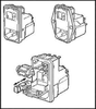 Power Entry Module, Plug, 2.4A; Connector Type Schaffner - 20M7008 - Newark, An Avnet Company