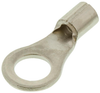 Ring Tongue Terminal, Strato-Therm Series, 8, M4, 16 Awg, 1.42 Mm , Uninsulated Rohs Compliant Amp - Te Connectivity - 15J5688 - Newark, An Avnet Company