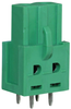 Terminal Block, Socket, 4Pos, Th; Gender Camdenboss - 78Y6620 - Newark, An Avnet Company
