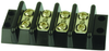 Terminal Block, Barrier, 4 Position, 22-10Awg; No. Of Rows Marathon Special Products - 90B1250 - Newark, An Avnet Company