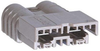 Plug And Socket Connector Housing; Product Range Amp Te Connectivity - 07J3055 - Newark, An Avnet Company