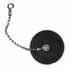 CONN CAP SEAL SIZE17 METAL CHAIN - 792-208652-1 - Utmel Electronic Limited